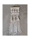 Pennie Macrame Wall Hanging Decor Juanita 33x73cm