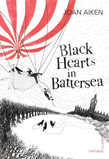 Black Hearts in Battersea Black Hearts in Battersea