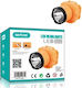 Aerbes Rechargeable Headlamp LED Aerbes AB-Z995 Orange