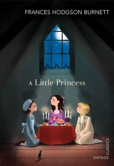 A Little Princess A Little Princess