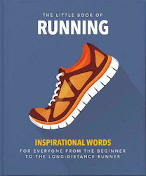 The Little Book of Running, Quips and tips for motivation