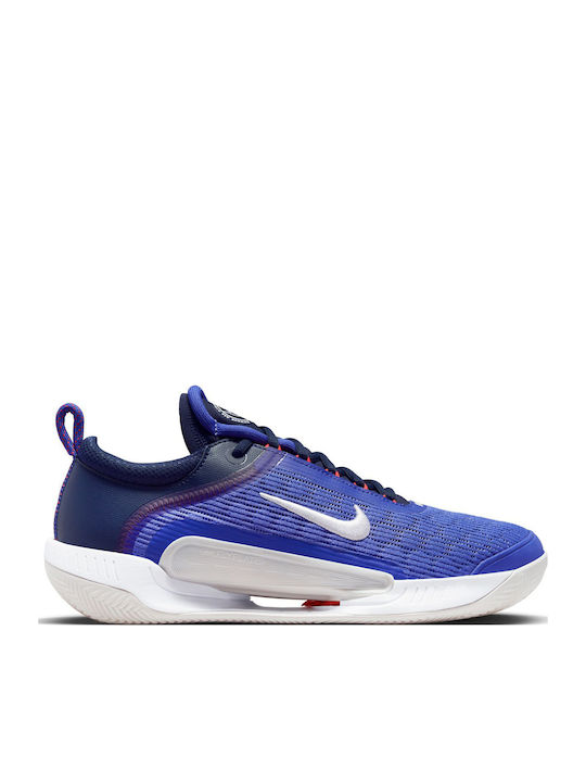 Nike Zoom NXT Men's Tennis Shoes for Clay Court...