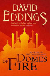 Domes of Fire