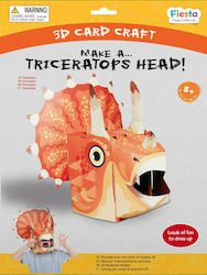 Fiesta Crafts Triceratos