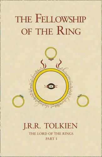 The Fellowship of the Ring The Fellowship of the Ring