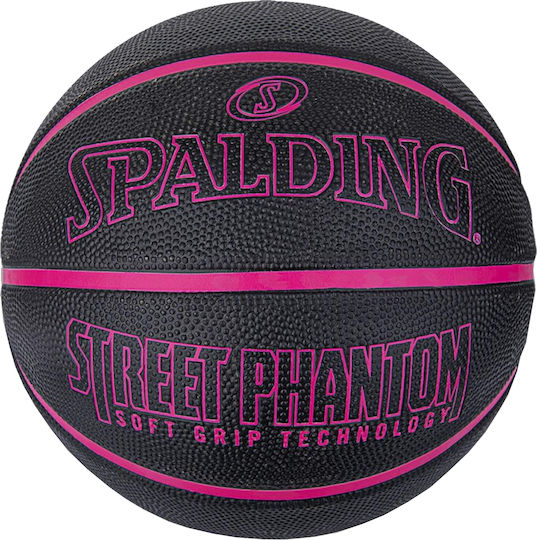 Spalding Street Phantom Basket Ball Outdoor