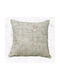 Mc Decor Decorative Pillow Case Zen Mint 45x45cm