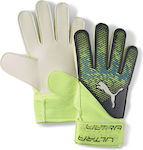 PUMA Ultra Grip 4 RC Mănuși portar de Copii & A...