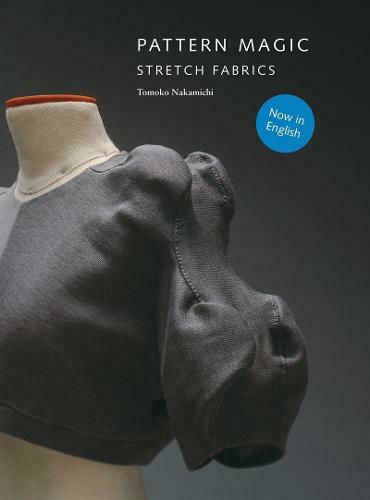 Pattern Magic, Stretch Fabrics Pattern Magic, Stretch Fabrics