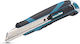 Bormann Pro Folding Knife BHT7716 Security with Blade Width 18mm