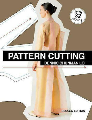 Pattern Cutting, Second Edition