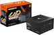 Gigabyte GP-UD1000GM PG5 rev. 2.0 1000W Black Computer Power Supply Full Modular 80 Plus Gold