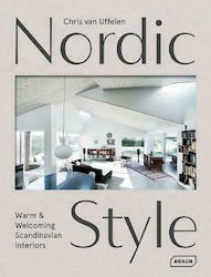 Nordic Style, Interioare scandinave calde și primitoare
