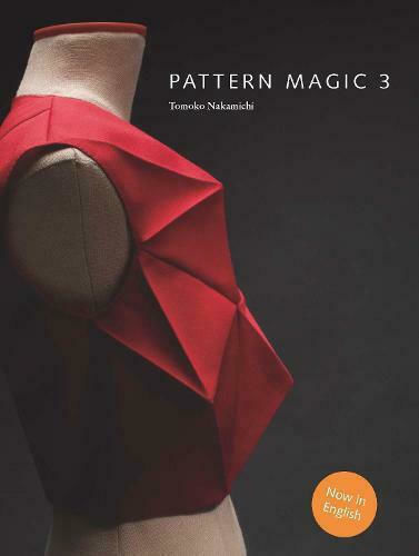 Pattern Magic, 3 Pattern Magic, 3