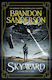 Skyward, Hardback (Hardcover)