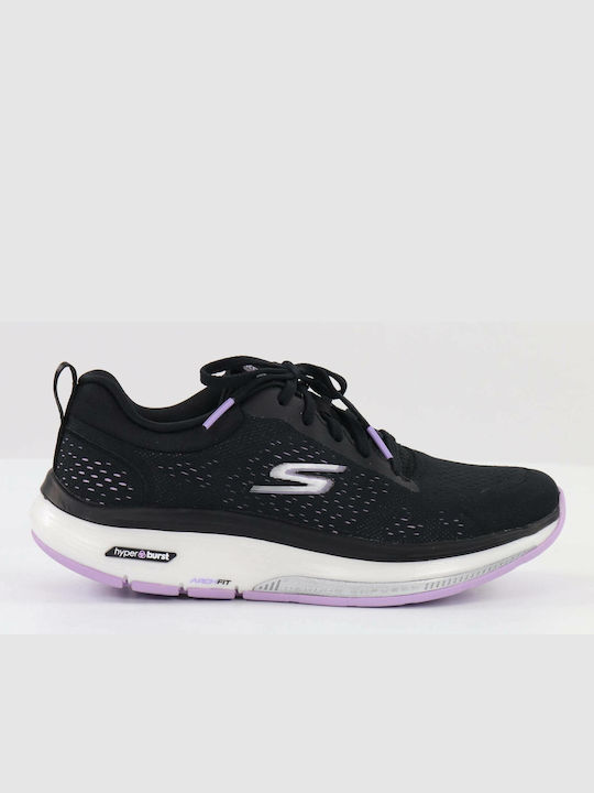 Skechers Kids Sneakers Black