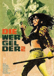 Die Wergelder Vol. 2