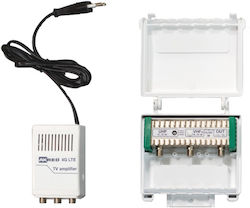Axred Axred AX 32i Set Ενισχυτής Ιστού Axred Axred AX 32i Set Ενισχυτής Ιστού