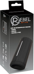 You2Toys Rebel Мастурбатор с вибрация с 3 функц...