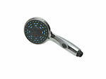 Aria Trade AT00010283 Handheld Showerhead with Start/Stop Button