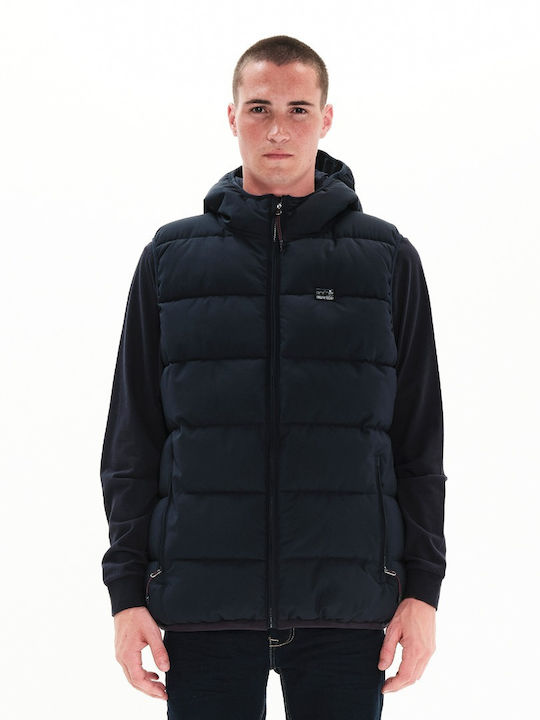 Emerson Мъжко Апансько Puffer Водоустойчиво и В...
