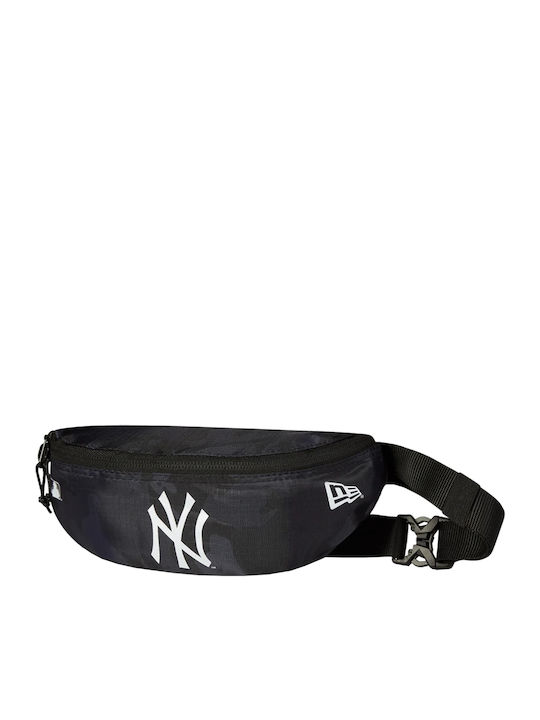 MLB New York Yankees Mini Waist Bag Navy Blue