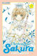 Cardcaptor Sakura, Clear Card 3 Vol. 3