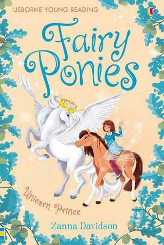 Fairy Ponies Unicorn Prince Fairy Ponies Unicorn Prince
