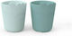 Done by Deer Baby Cups Kiddish Mini Mug 2-pack ...