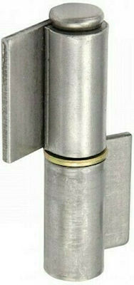 25635 Metallic Door Hinge Rod Φ20mm