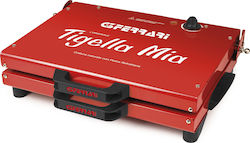 G3Ferrari G10025 Pfannkuchen-Macher 1200W