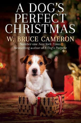 A Dog's Perfect Christmas A Dog's Perfect Christmas