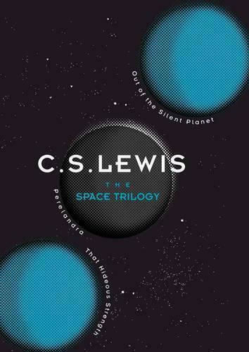 The Space Trilogy (Hardcover)