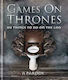 Games on Thrones, 100 things to do on the loo