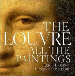 The Louvre, All The Paintings