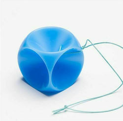 Vaginal Cube Pessary 3/37mm Perforated