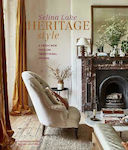 Heritage Style, A Fresh New Take on Traditional Design