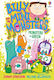 Monsters go Green