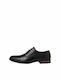 Leder Herren Freizeitschuhe Anthracite