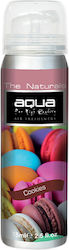 Aqua Spray Aromatic Mașină The Naturals Cookies...