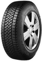 Bridgestone Blizzak W810 195/75R16 107Numele specificației pentru un site de comerț electronic: Magazin online de iarnă Anvelopă pentru Autocamion Ușor