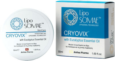 Lipo Somae Cryovix Creme 50ml