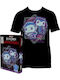 Funko Pop! Tees Marvel: Doctor Strange in the Multiverse of Madness - Doctor Strange in The Multiverse of Madness