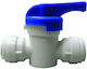 QWaterFilters Разпределител за водни филтри NW.0089