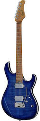 Cort G Series 290 FAT II Elektrische Gitarre St...