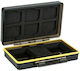 JJC BC-3LPE6 Memory Card Case