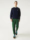 Lacoste Men's Sweatshirt Navy Blue