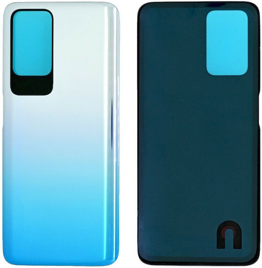 Καπάκι Μπαταρίας Μπλε για Xiaomi 11T / 11T Pro