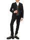 Dsquared2 Men's Suit Black