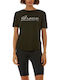 Women's T-shirt Black